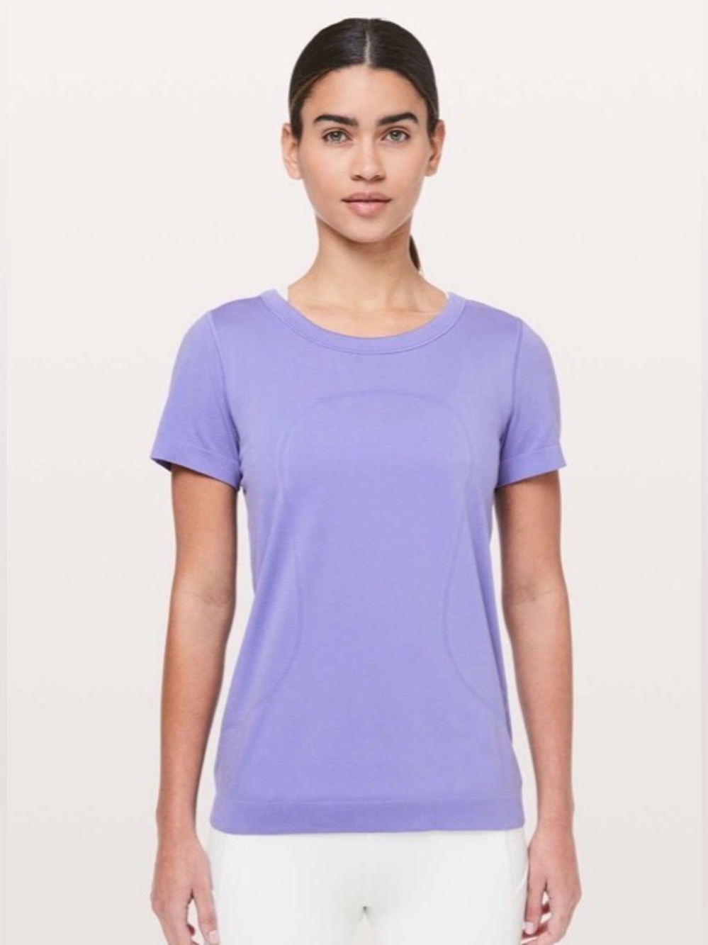 Lululemon Swiftly Tech Short Sleeve (Breeze) *Relaxed Fit